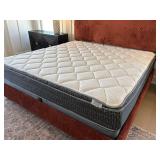 3PC KING MATTRESS SET