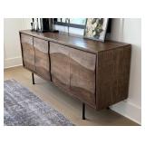 CREDENZA