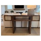 CONSOLE TABLE