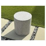 OUTDOOR SIDE TABLE