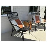3PC OUTDOOR PATIO SET