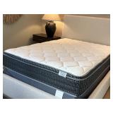 QUEEN MATTRESS SET
