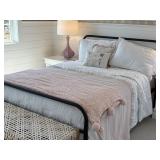 10PC FULL BEDDING
