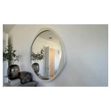 WALL MIRROR