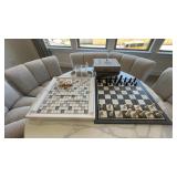 6PC ASSORTED GAME ITEMS