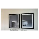 2PC FRAMED PRINTS