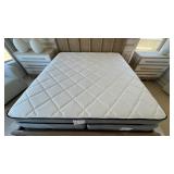 3PC KING MATTRESS SET