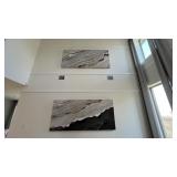 6PC EXTRA LARGE CANVAS PRINTS