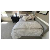 11PC ASSORTED FULL BEDDING