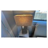 2PC TABLE LAMPS