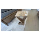 SIDE TABLE