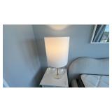 2PC TABLE LAMPS