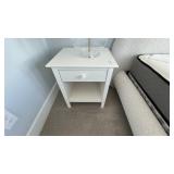 2PC NIGHTSTANDS
