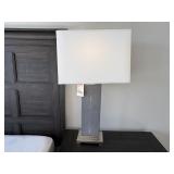 2PC TABLE LAMPS