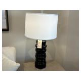 2PC TABLE LAMPS