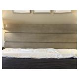 KING HEADBOARD