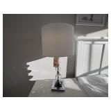 2PC TABLE LAMPS