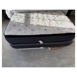 2PC QUEEN MATTRESS SET