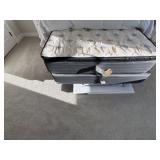 2PC FULL MATTRESS SET
