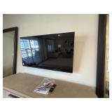 55" TV