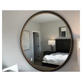 WALL MIRROR