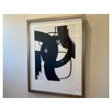 FRAMED WALL PRINT