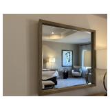 WALL MIRROR