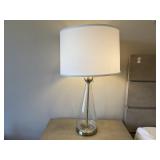 2PC TABLE LAMPS