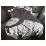 10PC FULL BEDDING