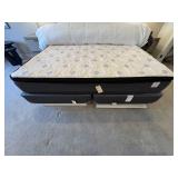 3PC KING MATTRESS SET