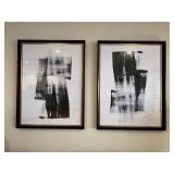 2PC WALL PRINTS