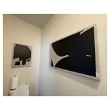 2PC CANVAS PRINTS