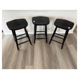 3PC BARSTOOLS