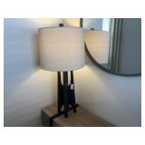 2PC TABLE LAMPS