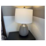 2PC TABLE LAMPS