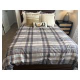 8PC FULL BEDDING