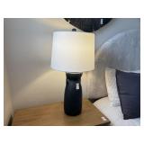2PC TABLE LAMPS