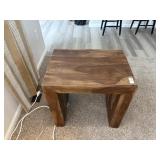 SIDE TABLE