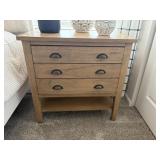 2PC NIGHTSTANDS