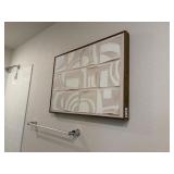 2PC FRAMED CANVAS PRINTS