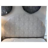 QUEEN WALL HEADBOARD