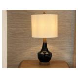 2PC TABLE LAMPS