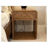 2PC NIGHTSTANDS