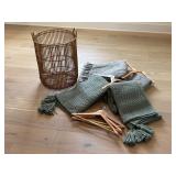 ASSSORTED HOME ITEMS