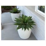 2PC OUTDOOR GREENERY