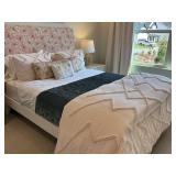 10PC FULL BEDDING