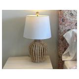 2PC TABLE LAMPS
