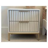 2PC NIGHTSTANDS