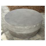 OUTDOOR COFFEE TABLE