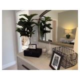 7PC ASSORTED DECO ITEMS